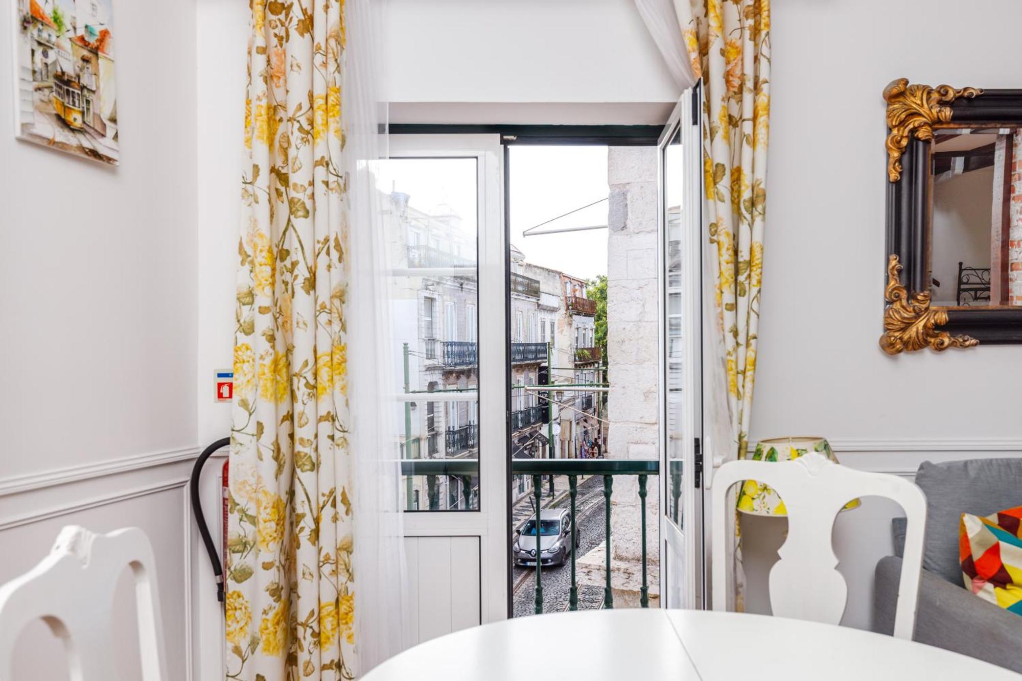 Splendid Apartament Alfama-center Appartement *
